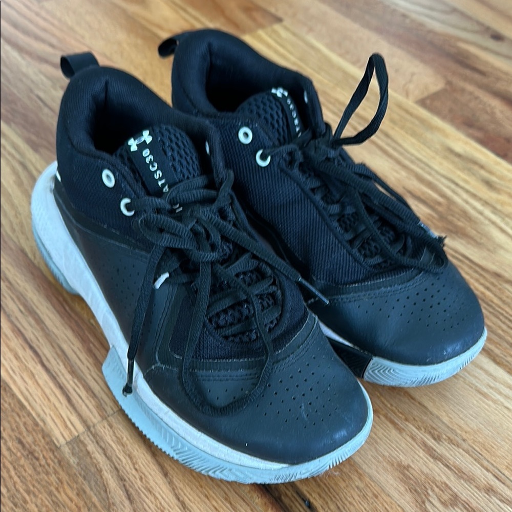Under Armour, Steph Curry zero 30 basketball 🏀 Sneakers